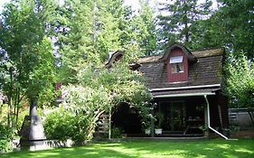 Garden House